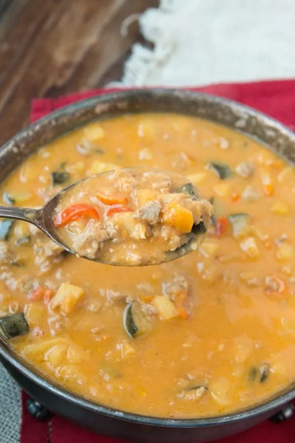 20 of the Best Fall Soup Recipes - The Thirsty Feast
