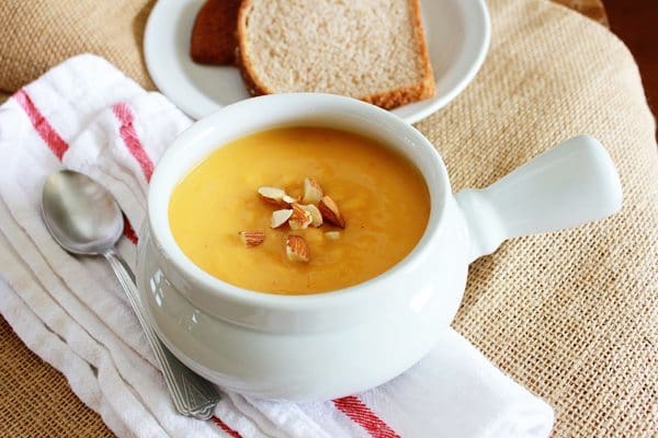 20 Fall Soup Recipes - Honey and Birch