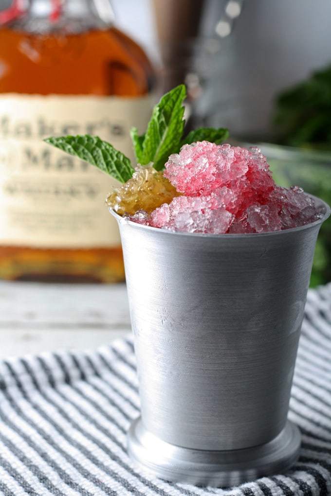 Disney Mint Julep Recipe - Besto Blog