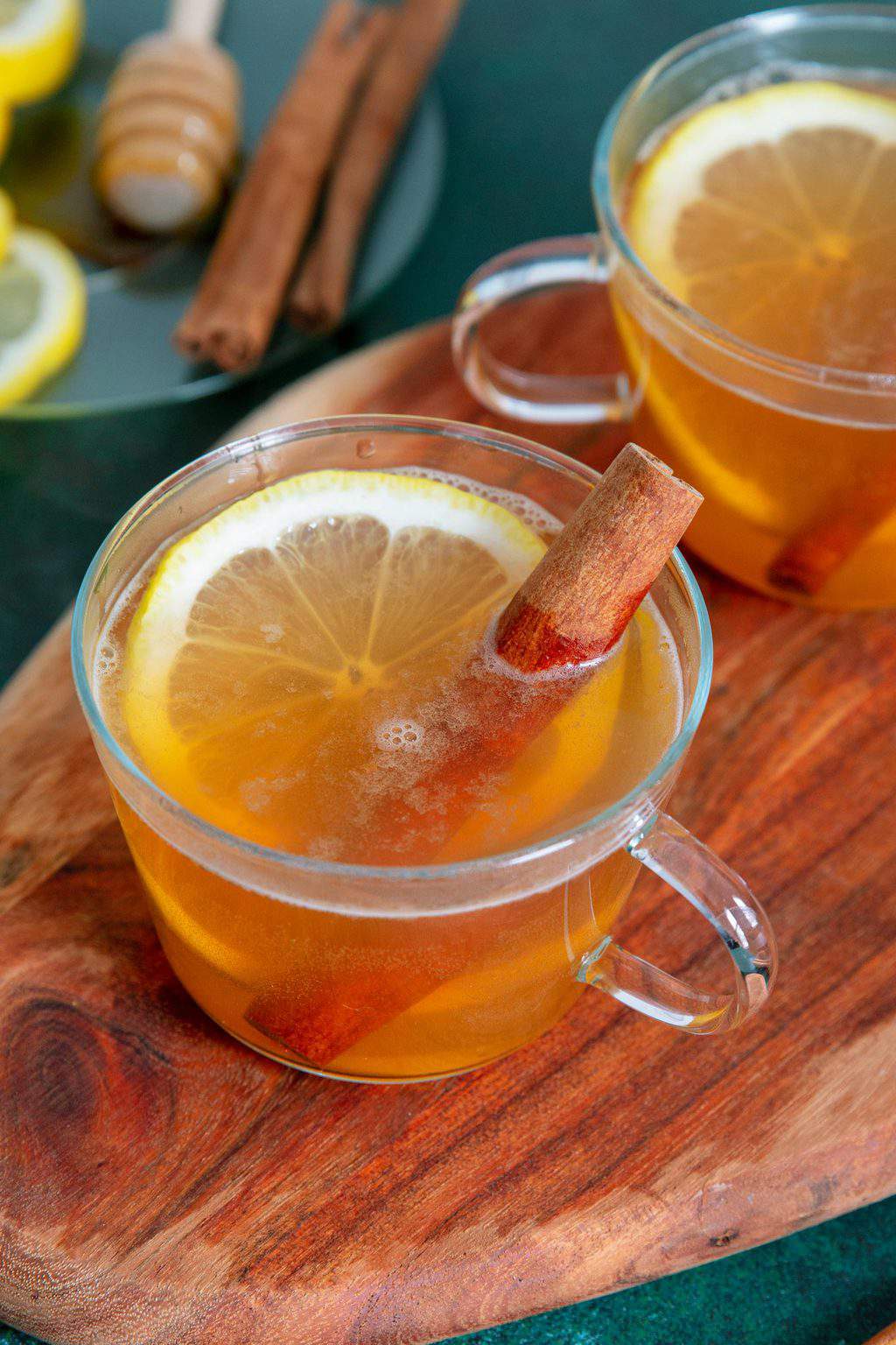 Classic Hot Toddy Recipe - How to Make » The Ultimate Guide!