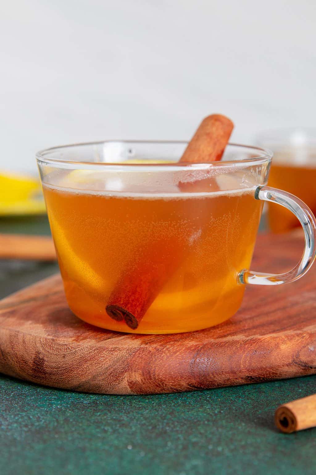 Classic Hot Toddy Recipe How To Make The Ultimate Guide 