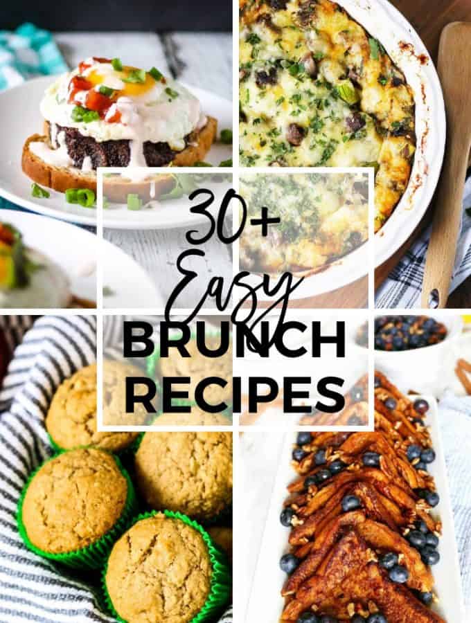 Easy Recipes, Cocktails, Gift Guides and More! - The Thirsty Feast